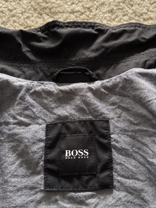 Hugo Boss,geacă bărbați,măr.XL(56)