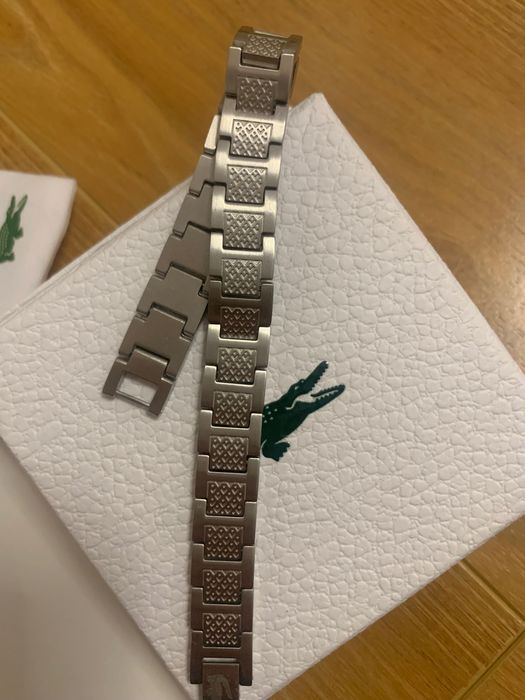 Brățară Lacoste Bărbați