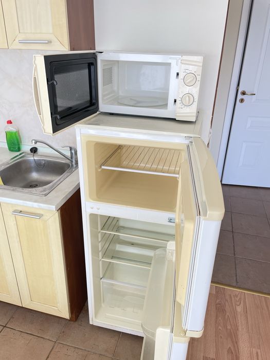 Кухня със уреди може и по отделно