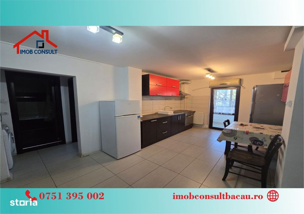 Apartament 2 camere decomandate | Ardealului!CE1264