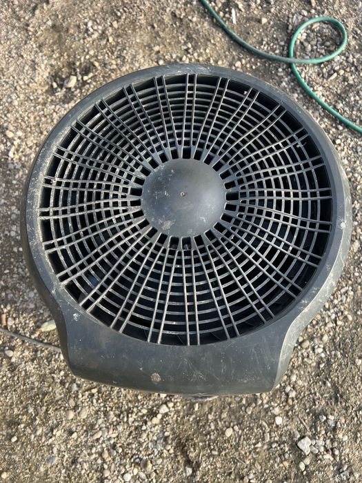 Pompa incalzire piscina 10mc pe ora SunSpring 10