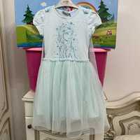 Детское платье Эльза LC WK