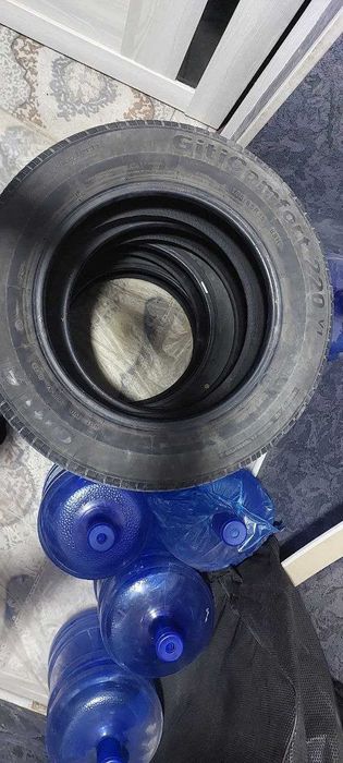 Balon, Балон Onix original Giticom- 185/65/R15  88H