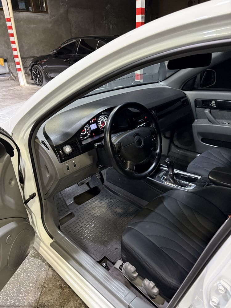 Gentra 2019 3 pazitsa aftamat 152.000 km