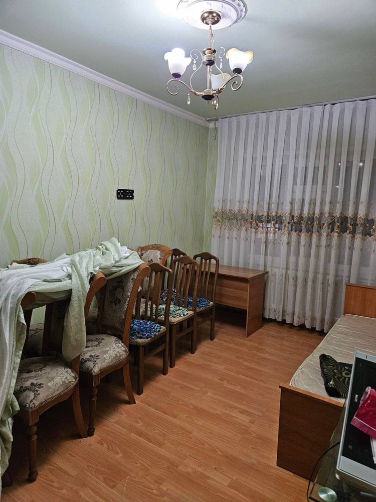 Аренда Квартира 3 хона Кора камиш 2/5 Оилага