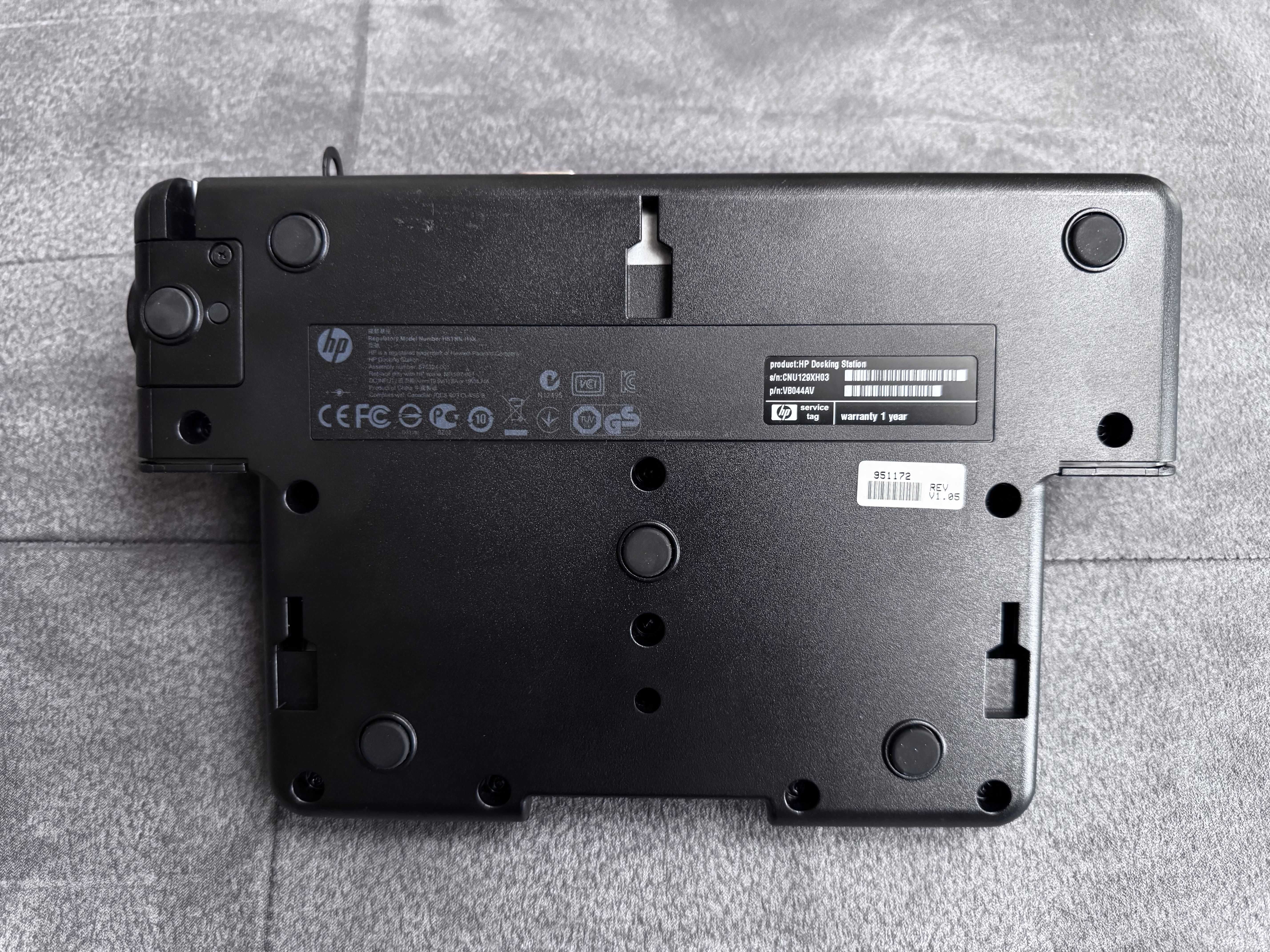 14" Лаптоп HP Elitebook 8460p, Core-i7 2630QM CPU, 16GB RAM, 120GB SSD