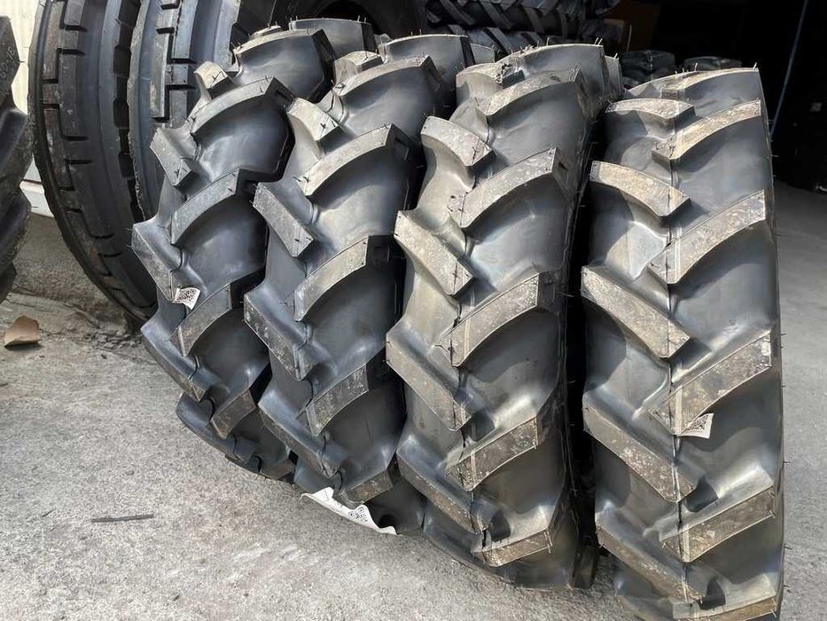 Anvelope noi agricole de tractiune 6.50/80-15 OZKA tractiune