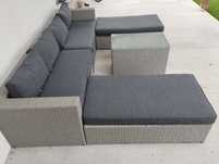 Set mobilier gradina ADRA