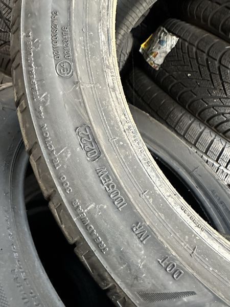 225/45/18 BRIDGESTONE 1бр