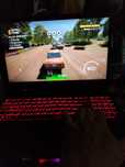 Acer nitro Rtx 3050 Games супер