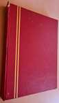 Clasor timbre 32 pagini