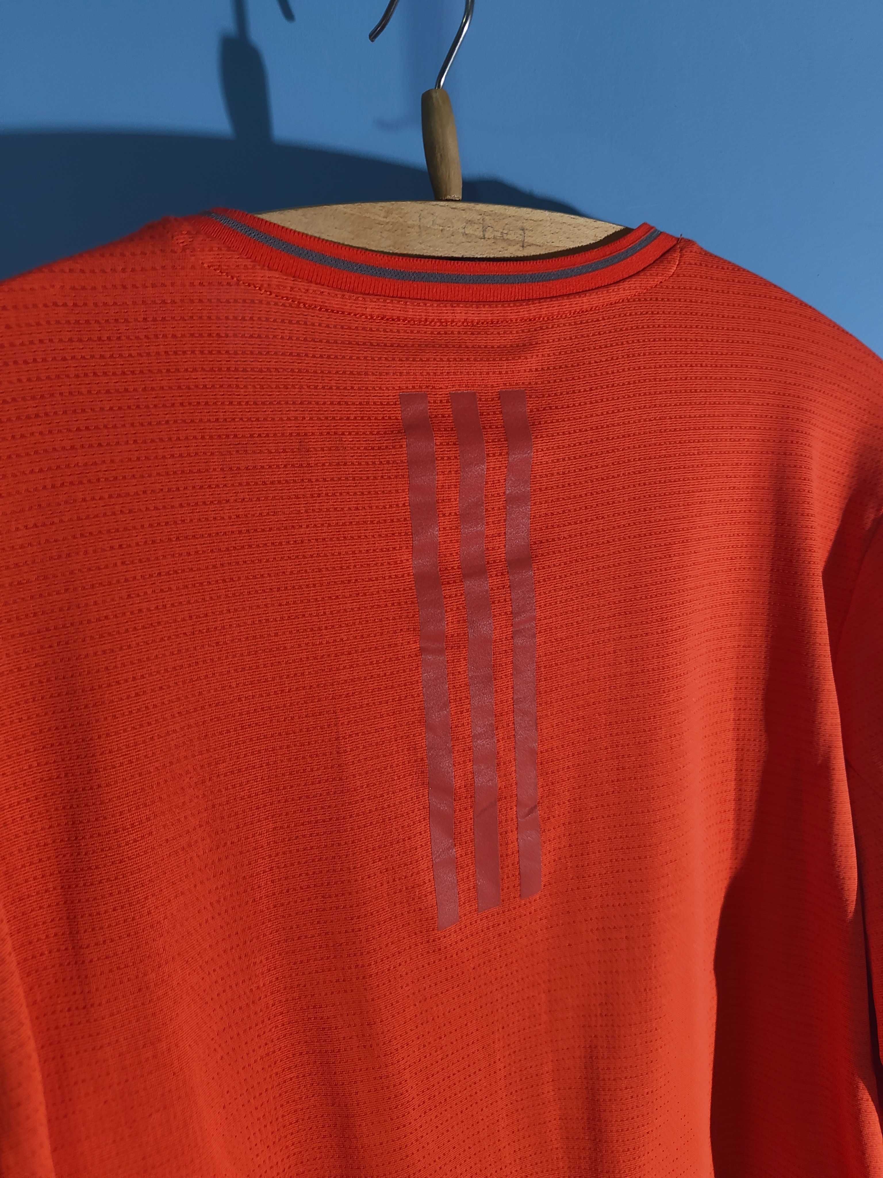 Adidas Energy Running Блуза Мъжка L