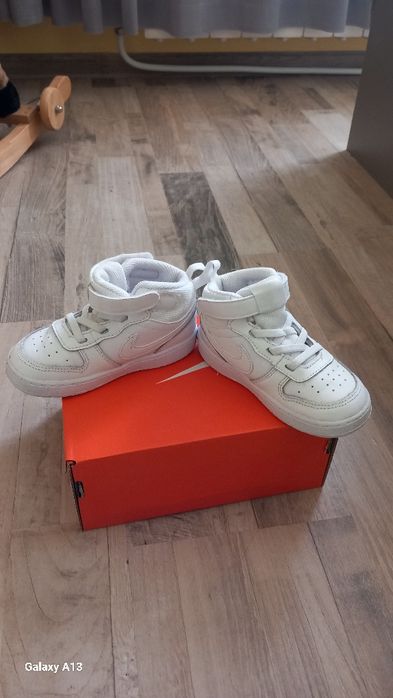 Маратонки Nike  за момиче