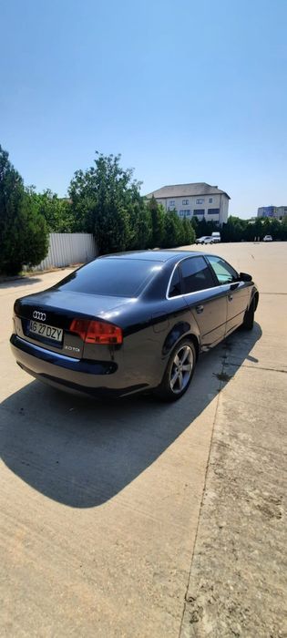 Audi A4 B7 Diesel 2006