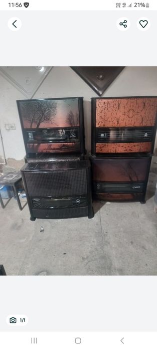 Иранский печкалар сотилади