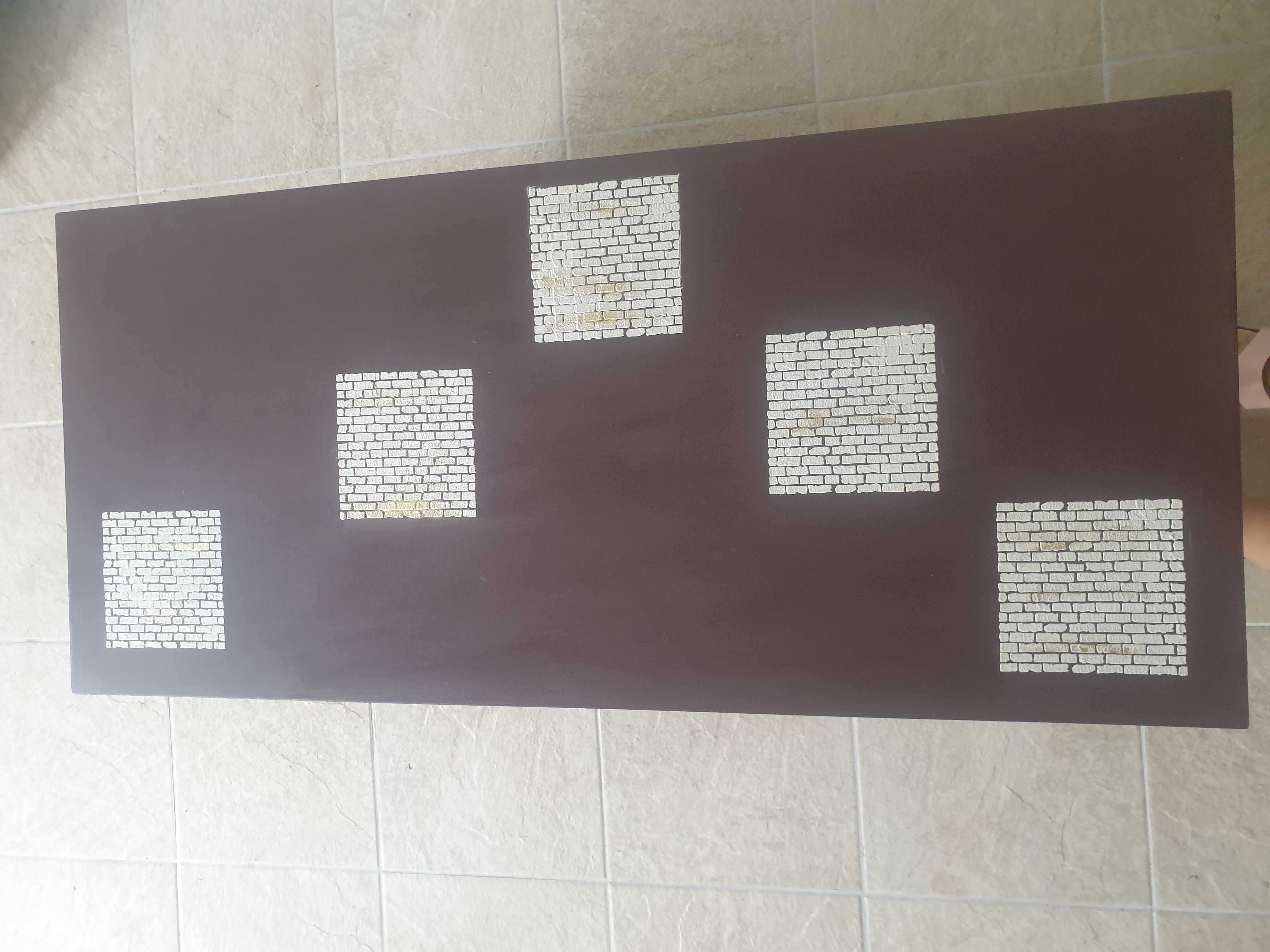 Mobilier lemn masiv