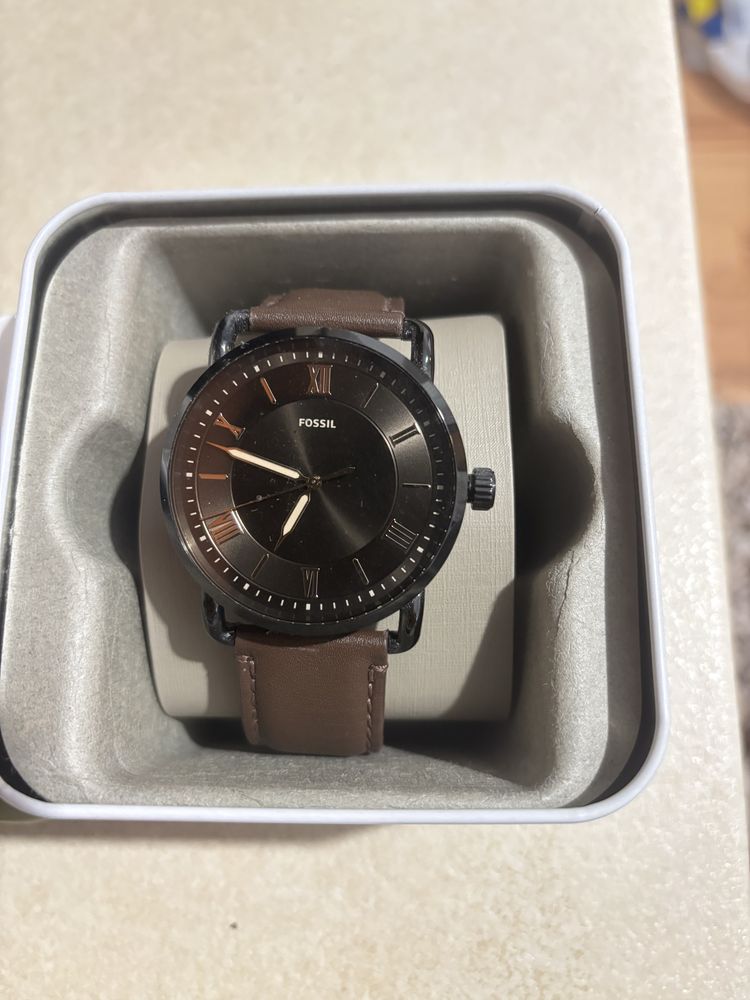Ceas Fossil Barbati