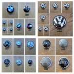 Capace jante aliaj Bmw Audi Mercedes Volkswagen