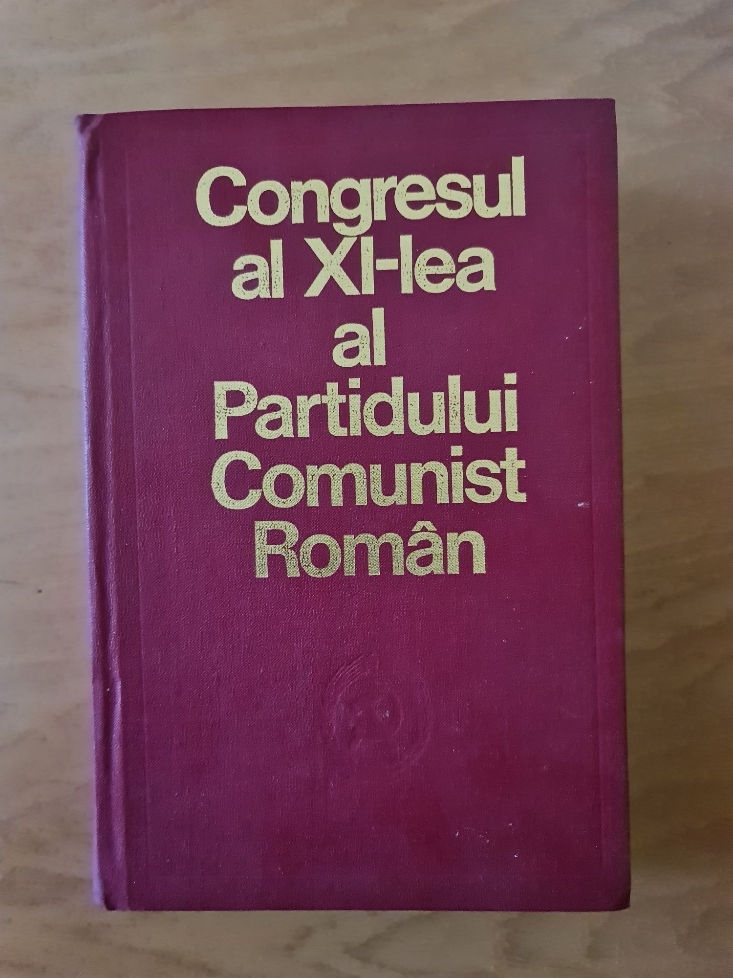 Congresul Partidului Comunist Român X și XI