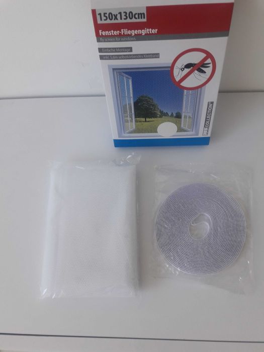 plasa de insecte fereastra