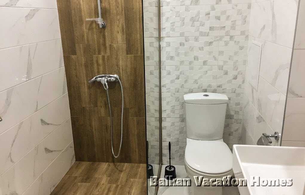 Продава се Двустаен апартамент в Обзор - 66 кв.м за 1955 €/кв.м - Снимка #10