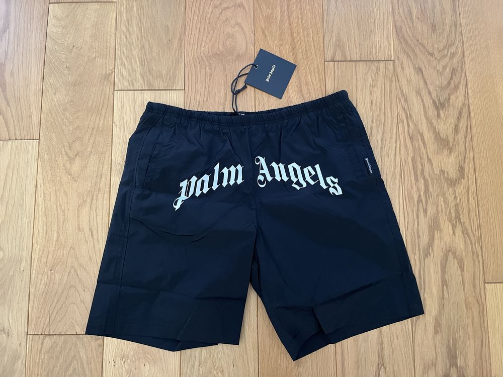 Бански Palm Angels