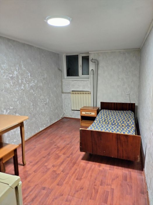 Сдается 1 комнатная квартира