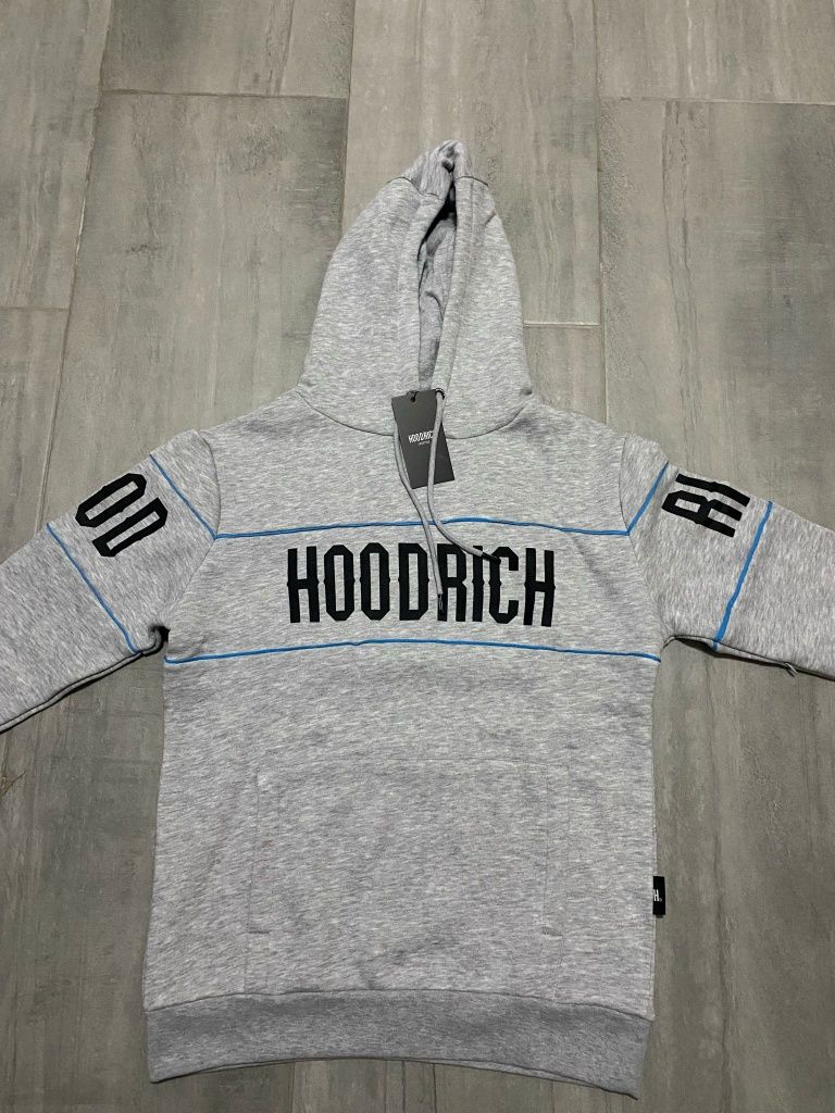 Tracksuit hoodrich