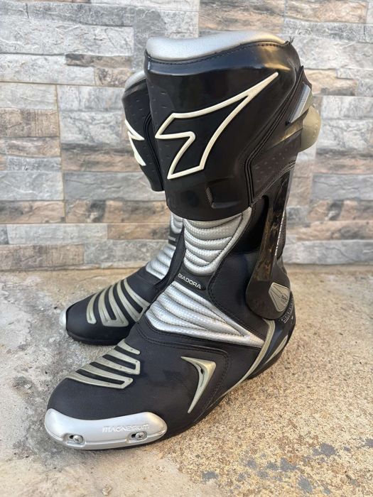 Ботуши за мотоциклет Diadora