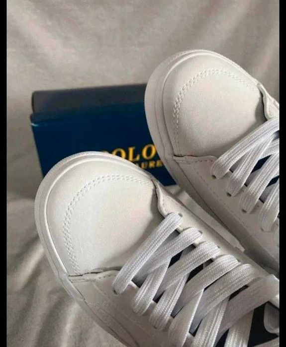 Pantofi sport Polo Ralph Lauren – Mărimea 39