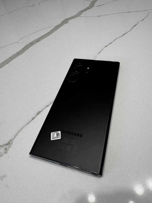 Samsung S23 Ultra 512GB 12 RAM