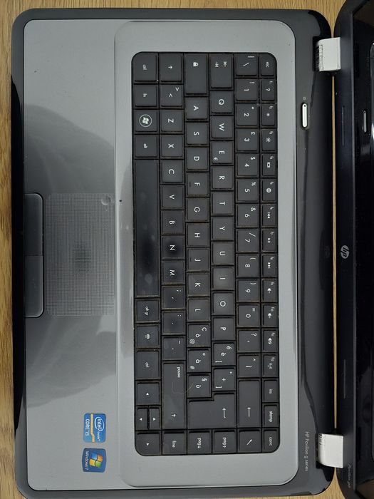 Laptop HP i5 2410M