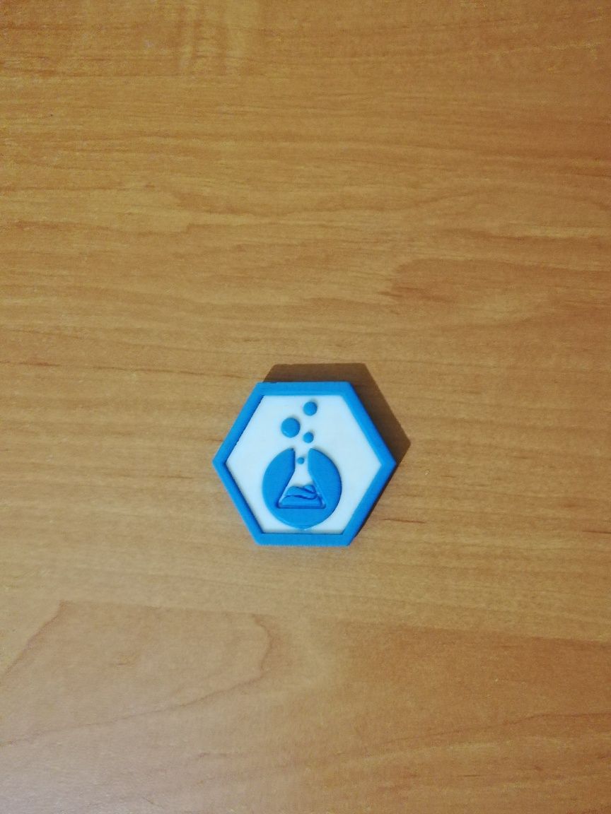 Lab coin / Лаб Койни
