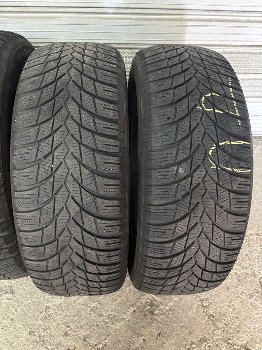 205 60 R16 зимни гуми Lassa Snoways 4