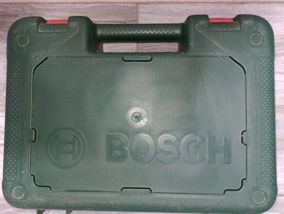 Bormașină Bosh Brushless