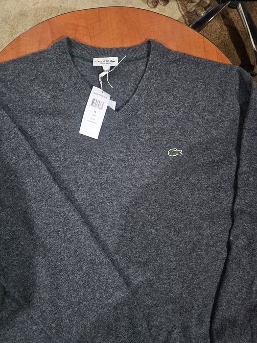 Lot   Pulovere   Lacost barbati