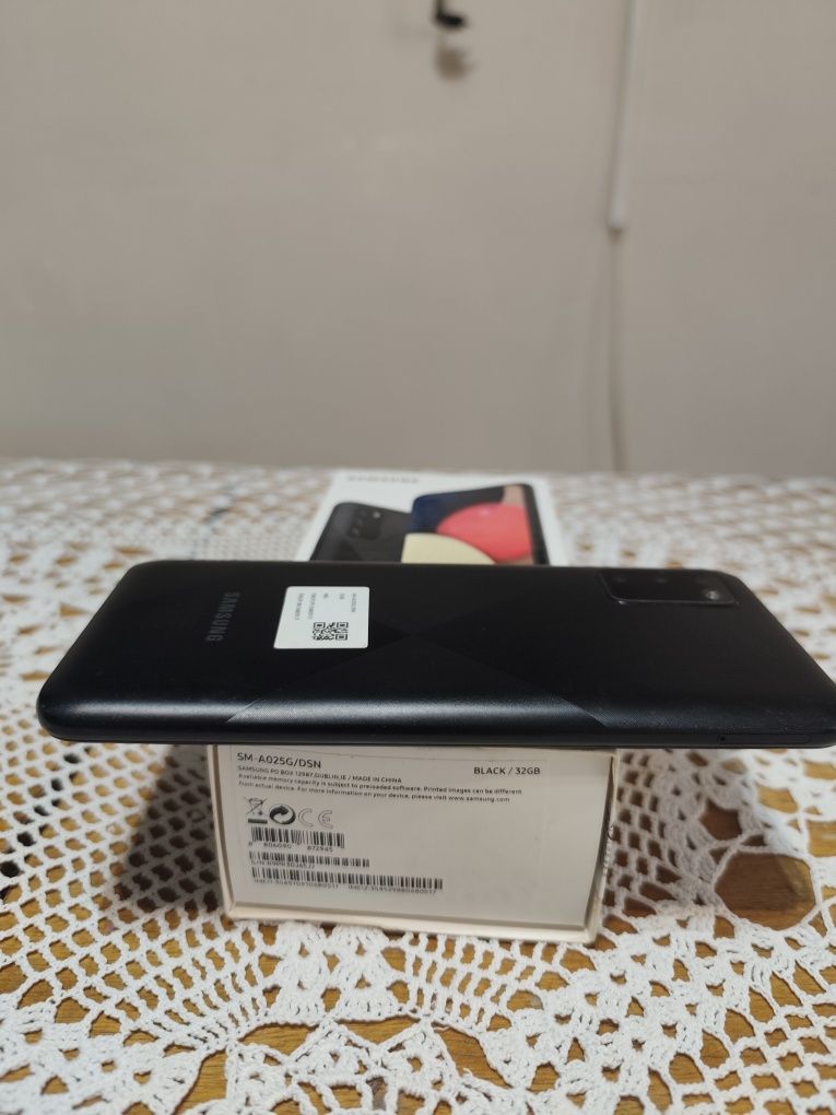 Samsung Galaxy A02s
