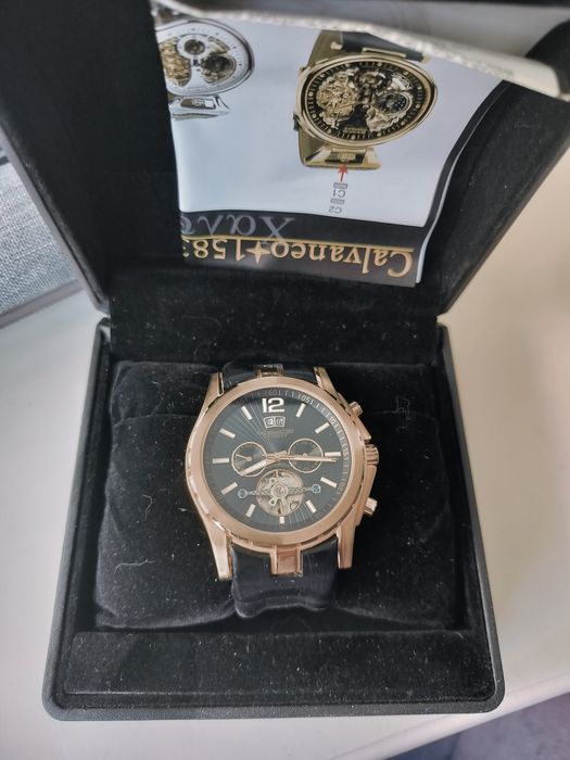 Vând ceasuri  stare perfecta