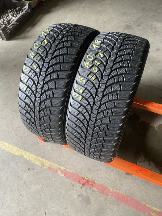 Anvelope iarna 225/40/18 Kumho Wintercraft 225 40 18 R18