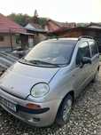MATIZ 0.8 benzina An 2004 de preferat pt piese