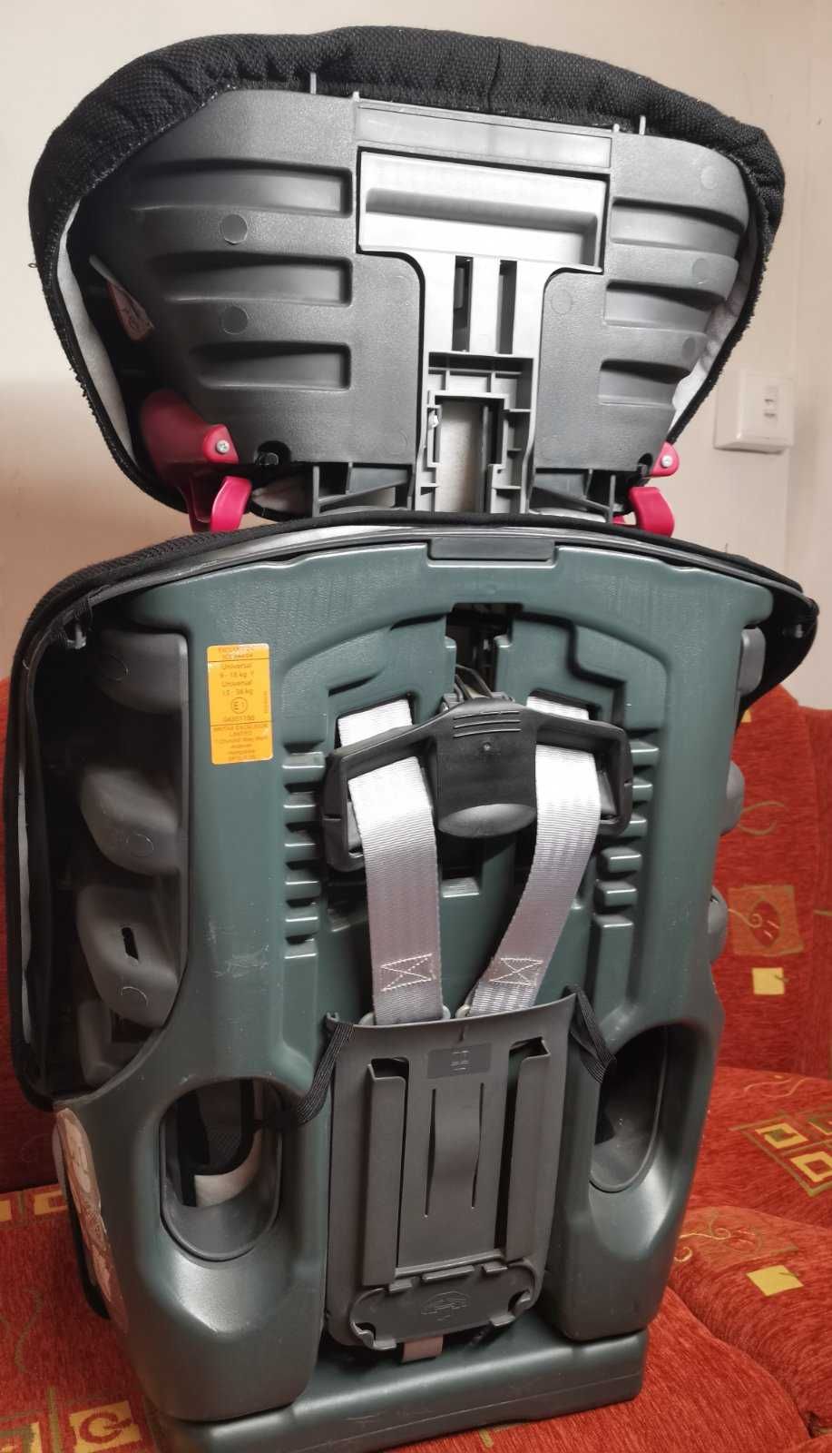 Столче за кола Britax 0-36kg