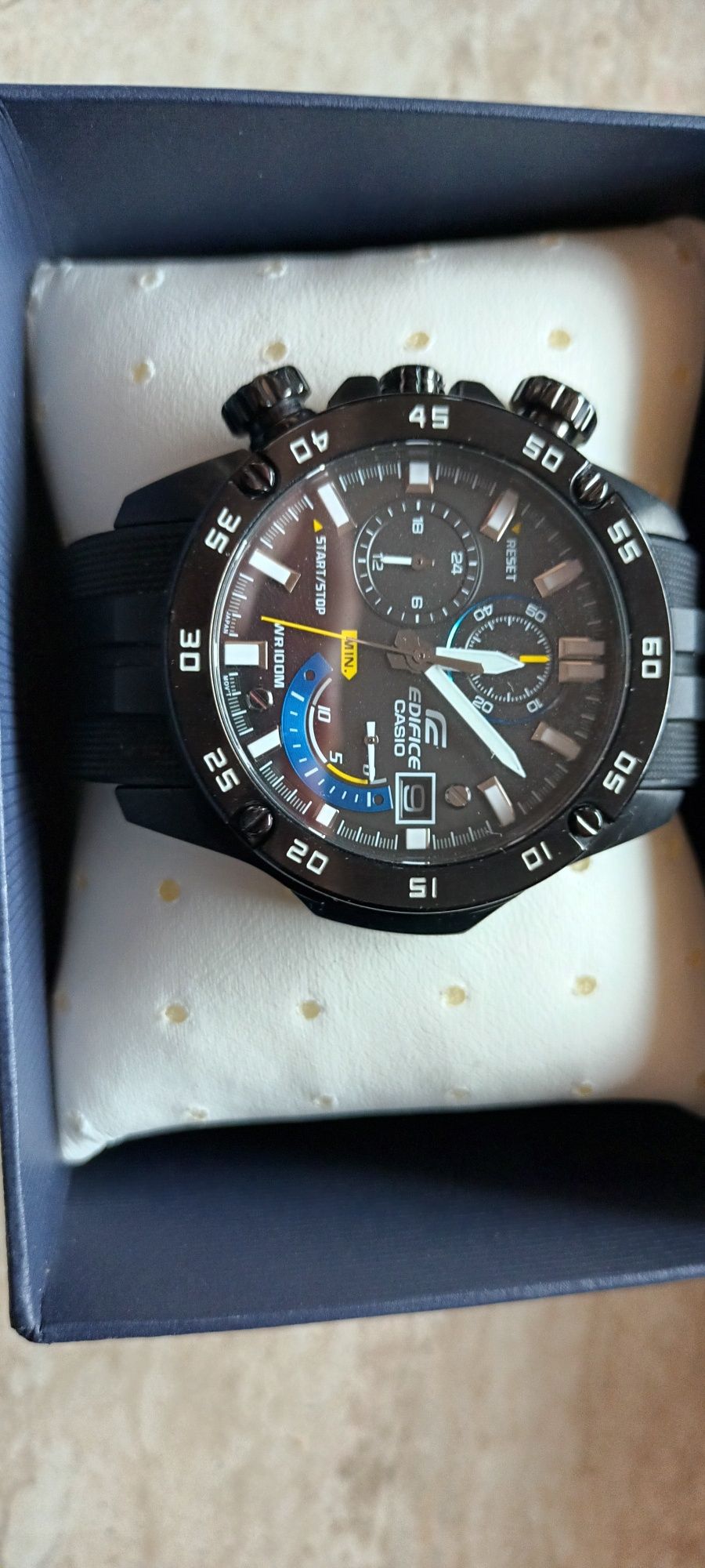 Мъжки часовник CASIO EDIFICE