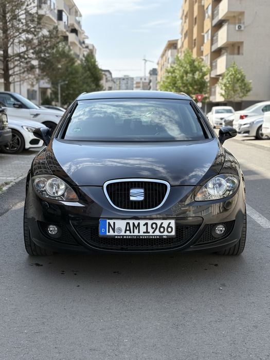 Seat Leon 1.8 TFSI