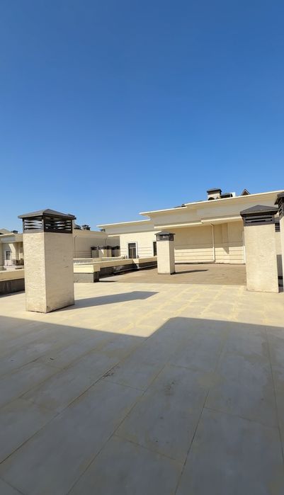 Элитная новостройка Ташкент Сити Бульвар с Террасой 200м²