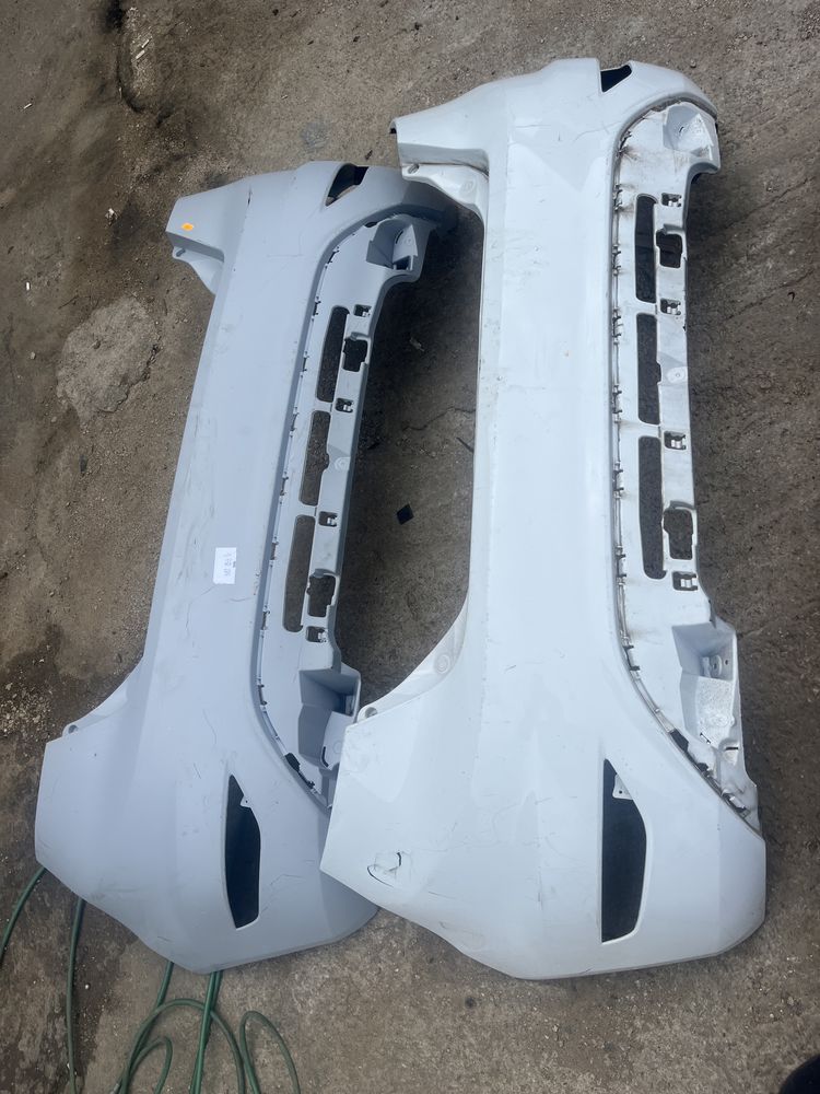 Броня Ford Fiesta 13- 10бр