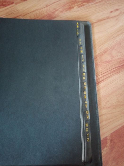 Визитница от Билайн