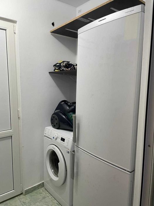 Vand apartament cu 2 camere in Berceni, parter,