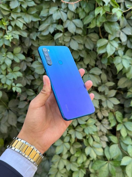Redmi note 8 sotiladi dastavka bor