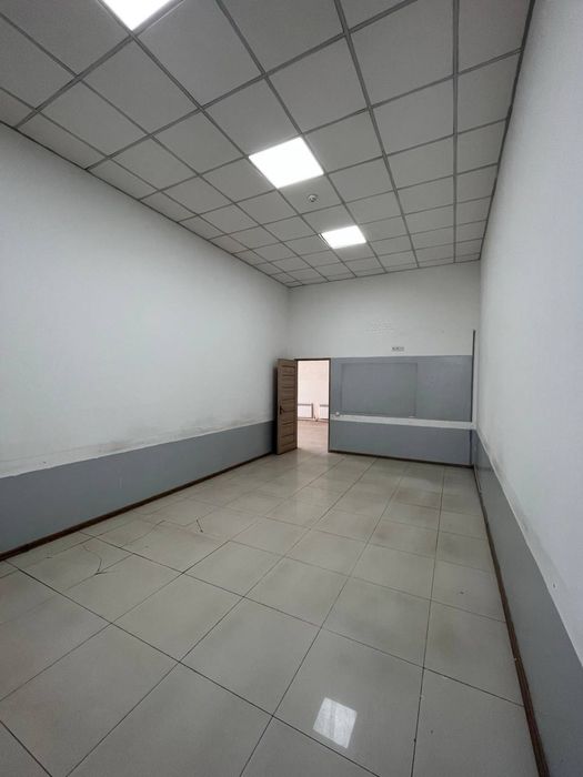 СРОЧНО ПРОДАЁТСЯ ! Нежилое помещение, фасад на дорогу | Зангиата