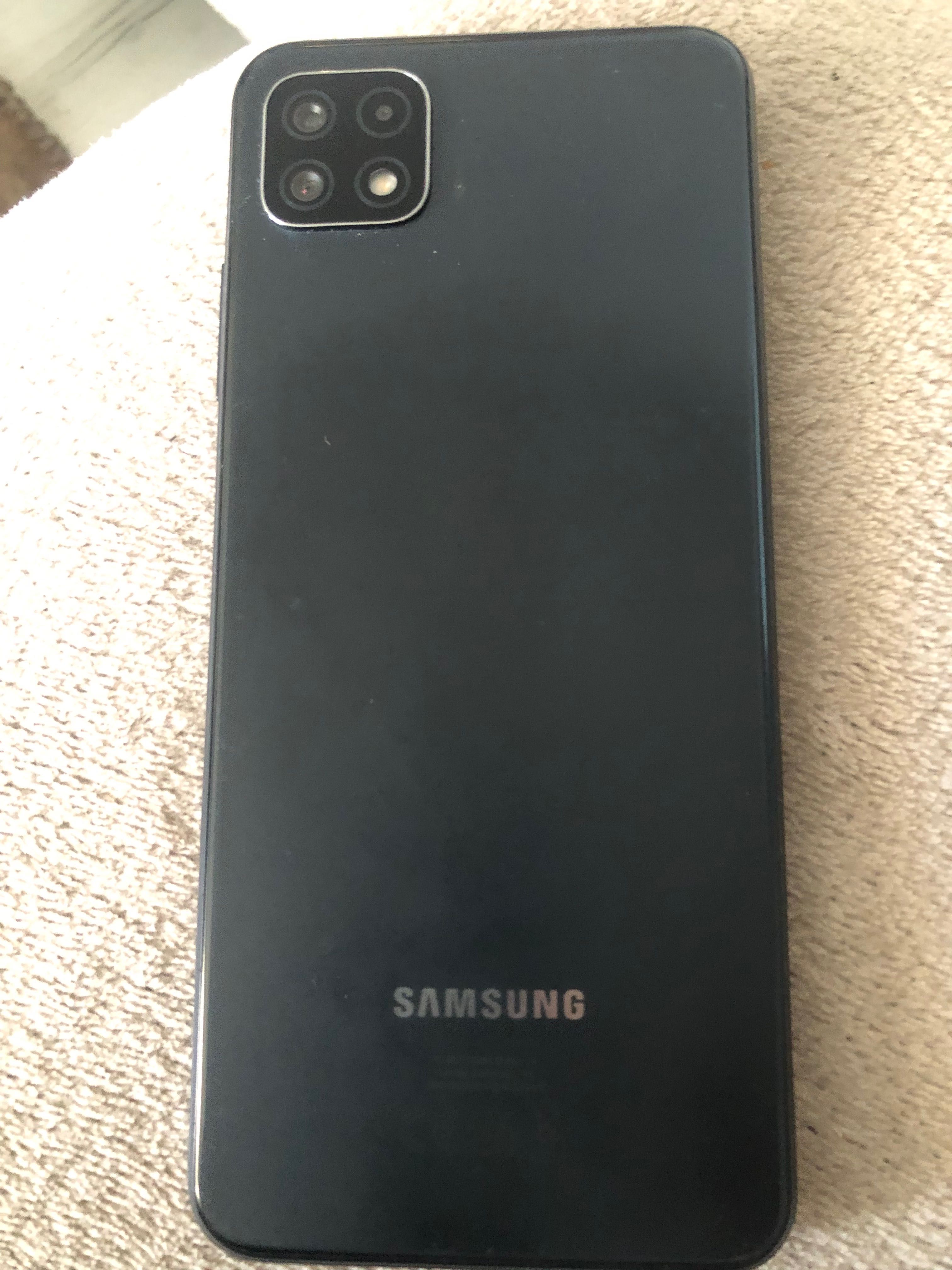 Samsung Galaxy A22 5G